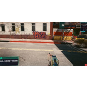 《赛博朋克2077》武器双持介绍