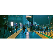 《赛博朋克2077》NPC系统介绍