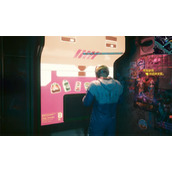 《赛博朋克2077》一直晃解决方法