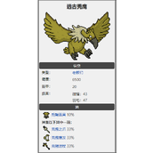 《necesse》远古秃鹰打法