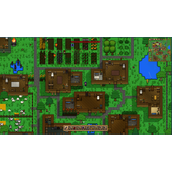 《necesse》特殊武器介绍