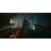 《赛博朋克2077》百灵鸟扮演者相关介绍