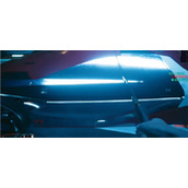 《赛博朋克2077》石中剑获取方法