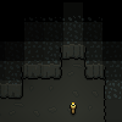 《necesse》钨矿石位置