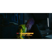 《赛博朋克2077》百灵鸟去月球选择介绍