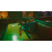 《赛博朋克2077》字幕没了解决方法