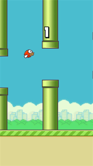 FlappyBirds安卓版1.3