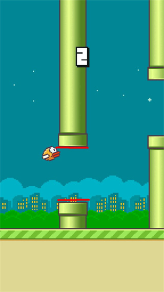 FlappyBirds安卓版1.3