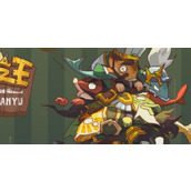 咸鱼之王灯神挑战攻略