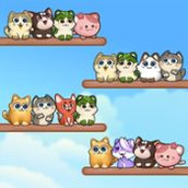 萌猫消消乐旧版本