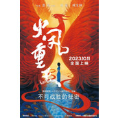 《火凤重天》电影讲的是什么故事