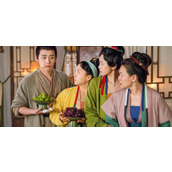 《兰闺喜事》大结局剧情介绍