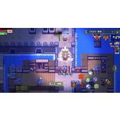 伊洛纳手铐怎么刷(手铐buff刷取操作方法介绍)