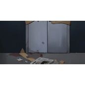 《动动大脑瓜》寻找尘封的往事怎么通关