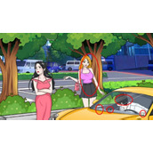 《动动大脑瓜》男友的秘密怎么通关