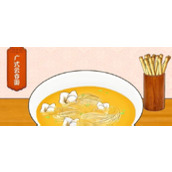 《动动大脑瓜》面条搭配怎么通关