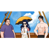 《动动大脑瓜》高空营救游戏攻略