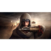 《刺客信条幻景》偷听怎么用