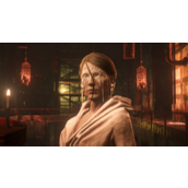 《恶灵附身1》第5章Boss打法