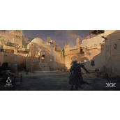 《刺客信条幻景》炎魔套装一览