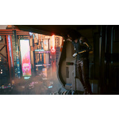 《赛博朋克2077》往日之影跳票相关介绍