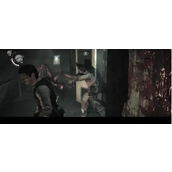 《恶灵附身1》4章boss打法介绍