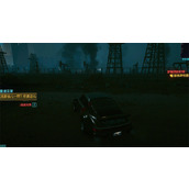 《赛博朋克2077》开灯相关介绍