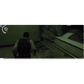 《恶灵附身1》3章保险箱男逃课打法