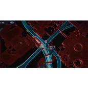 《赛博朋克2077》白嫖摩托位置