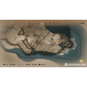 《刺客信条幻景》亡者之书获取位置分享