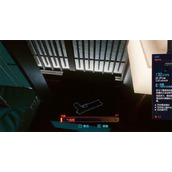 《赛博朋克2077》开局免费手枪介绍