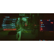 《赛博朋克2077》干掉医疗小队介绍