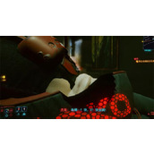 《赛博朋克2077》新手偷货介绍