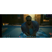 《赛博朋克2077》火在裆下任务攻略