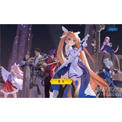 战斗法则快速升级攻略