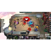 云顶之弈s9.5黄金虚空阵容玩法攻略分享