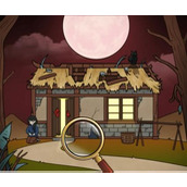 《就我眼神好》探望奶奶怎么过