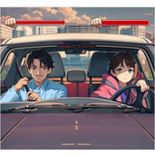 《就我眼神好》马路杀手怎么过