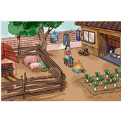 《就我眼神好》消失的丈夫怎么过