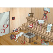 《就我眼神好》致命约会怎么过