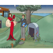 《就我眼神好》风水宝地怎么过