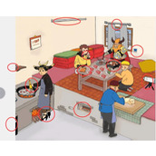 《就我眼神好》重返1986怎么过