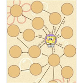 《就我眼神好》海绵关系怎么过