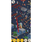 《梦境侦探》候车大厅奶嘴在哪