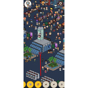 《梦境侦探》候车大厅橘子皮在哪