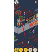 《梦境侦探》候车大厅辣条在哪