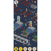 《梦境侦探》候车大厅紧急医药箱在哪