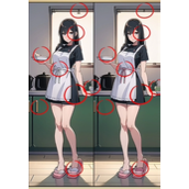 《全民剧本大师》厨房找茬怎么过