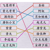 《全民剧本大师》爱情连线怎么过