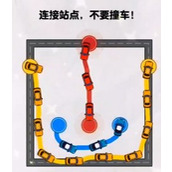 《全民剧本大师》让我们连线怎么过